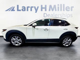 Used 2023 MAZDA CX-30 AWD 2.5 S w/ Premium Package image 2