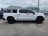 Used 2020 Chevrolet Silverado 1500 LT Trail Boss image 6