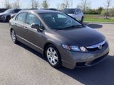Used 2010 Honda Civic LX image 3