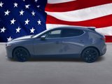 Used 2021 MAZDA MAZDA3 Hatchback w/Premium Plus Pkg image 4