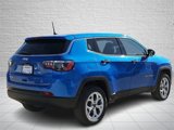 New 2025 Jeep Compass Sport image 4