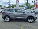 Used 2022 Nissan Rogue Sport SV w/ Technology Package image 4