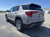 New 2026 GMC Terrain Elevation image 3
