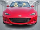 Used 2016 MAZDA MX-5 Miata Grand Touring image 2