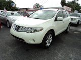 Used 2009 Nissan Murano SL w/ Leather Pkg image 3