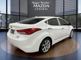 Used 2013 Hyundai Elantra Limited w/ Technology Pkg image 6