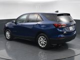 Certified 2022 Chevrolet Equinox LS w/ LS Convenience Package image 5