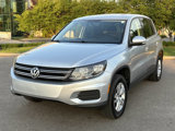 Used 2013 Volkswagen Tiguan S image 3