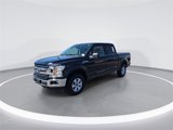 Used 2018 Ford F150 XLT image 3