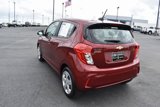 Used 2022 Chevrolet Spark LS image 4