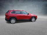 Used 2014 Jeep Cherokee Limited image 4