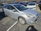 Used 2012 Ford Focus SEL image 4