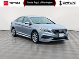 Used 2017 Hyundai Sonata Limited image 1