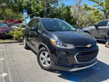 Used 2020 Chevrolet Trax LT w/ Sun & Sound Package image 5