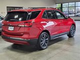 Certified 2022 Chevrolet Equinox RS image 4