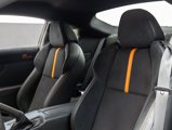 Used 2023 Toyota GR86 10th Anniversary SE image 5