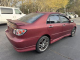 Used 2003 Toyota Corolla S image 4