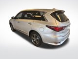 Used 2019 INFINITI QX60 Pure image 3