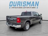 New 2025 RAM 1500 4x4 Crew Cab image 3