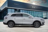 Used 2020 Lincoln Nautilus Reserve w/ Equipment Group 201A image 4