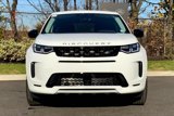 New 2025 Land Rover Discovery Sport S image 3