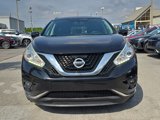 Used 2017 Nissan Murano SL image 3