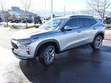 New 2025 Chevrolet Trax LT w/ Driver Confidence Package image 3