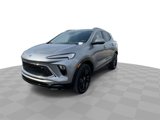 Certified 2024 Buick Encore GX Sport Touring image 5