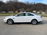 Used 2011 Ford Taurus Limited w/ 303A Rapid Spec Order Code image 2