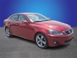 Used 2011 Lexus IS 250 image 3