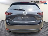 Used 2021 MAZDA CX-5 Touring w/ Touring Preferred SV Package image 5