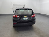 Used 2019 Chevrolet Equinox LS image 6