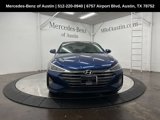 Used 2019 Hyundai Elantra SEL image 2