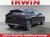 New 2025 Chevrolet Trax LT w/ Driver Confidence Package image 5