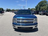 Used 2015 Chevrolet Silverado 1500 LT w/ All Star Edition image 3