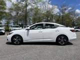 Used 2022 Nissan Sentra SV image 4