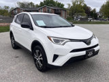 Used 2018 Toyota RAV4 LE w/ Carpet Mat Package image 3
