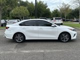 Used 2023 Kia Forte LXS image 2
