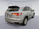Used 2017 Acura RDX w/ Technology Package image 5