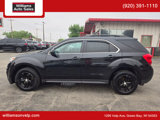 Used 2015 Chevrolet Equinox LT w/ Driver Convenience Package image 6