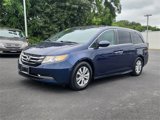 Used 2016 Honda Odyssey EX-L image 3