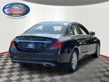 Used 2019 Mercedes-Benz C 300 4MATIC Sedan image 5