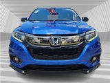 Certified 2021 Honda HR-V Sport image 4