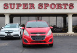 Used 2013 Chevrolet Spark LS image 4