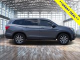Used 2021 Honda Pilot EX-L image 3