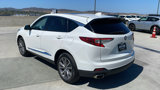 Used 2022 Acura RDX FWD w/ Technology Package image 3