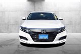 Used 2018 Honda Accord EX-L image 4