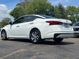 Used 2022 Nissan Altima 2.5 S image 4