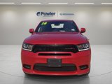 Used 2020 Dodge Durango GT image 2