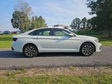 Used 2024 Volkswagen Jetta S image 4